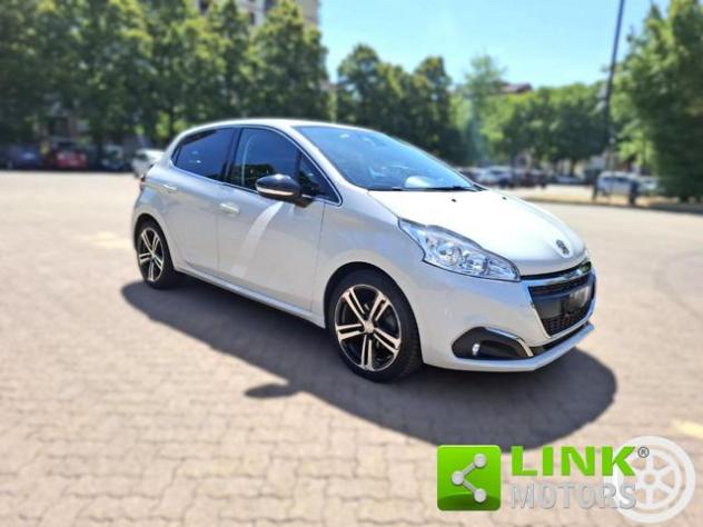 PEUGEOT 208 BlueHDi 120 S&S 5 porte GT Line rif. 23910187 - Foto 8