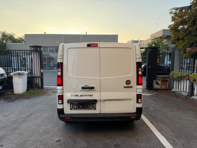 Fiat Talento 1.6 TwinTurbo MJT 125CV PC-TN Furgone 12q - Foto 5