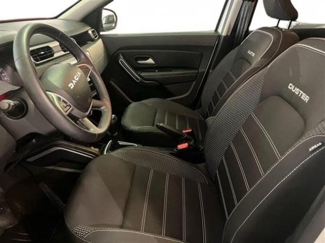 DACIA Duster 1.0 TCe GPL Journey UP 4x2 rif. 24107985 - Foto 10