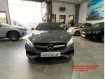 MERCEDES-BENZ CLA 45 AMG S.W. 4Matic PARI AL NUOVO ANCORA 24MESI DI GARANZI &hellip;
