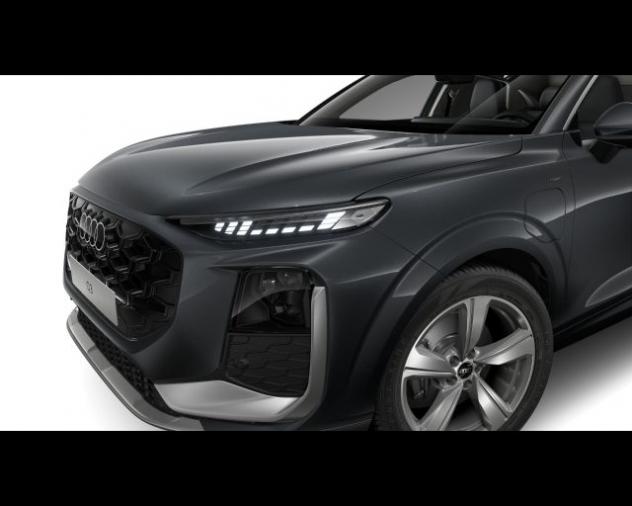AUDI 200 Audi Q3 Sportback S line edition e-hybrid kW S t rif. 23245240 - Foto 6