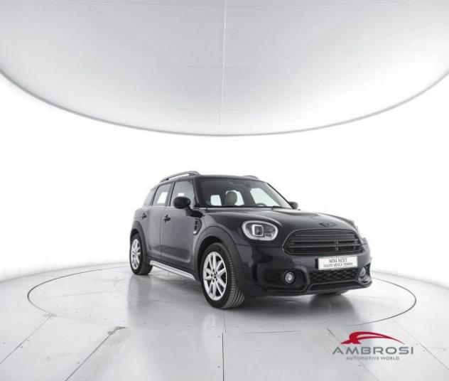 MINI Countryman Cooper 1.5 Cooper JCW rif. 23452277 - Foto 2