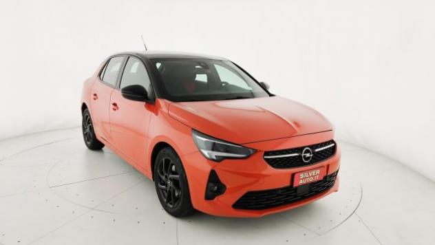 OPEL Corsa 1.2 100 CV GS Line rif. 23972287