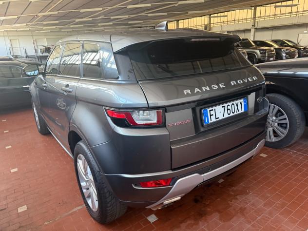 Land Rover Range Evoque 2.0 TD4 150 CV 5p. SE Dynamic - Foto 4