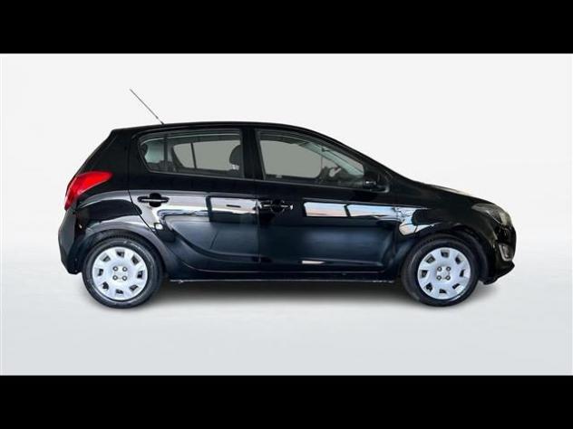 HYUNDAI i20 5p 1.2 Classic econext (bluedrive) Gpl rif. 24061738 - Foto 4