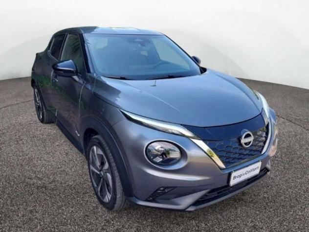 NISSAN Juke II 2024 1.6 hev N-Connecta rif. 23889780