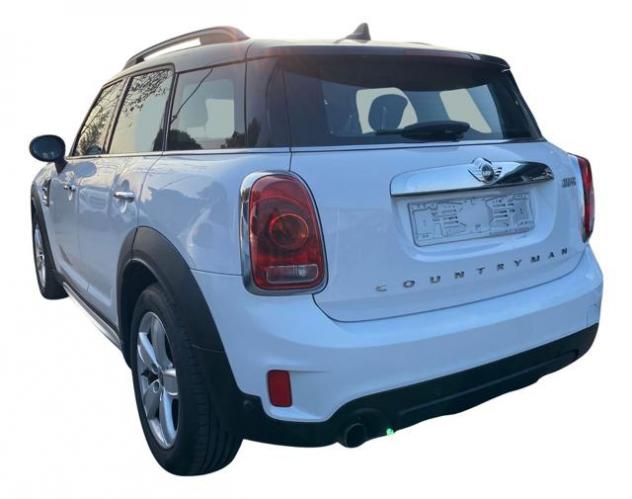 MINI Countryman 1.5 Cooper Countryman Xeno rif. 23047099 - Foto 4