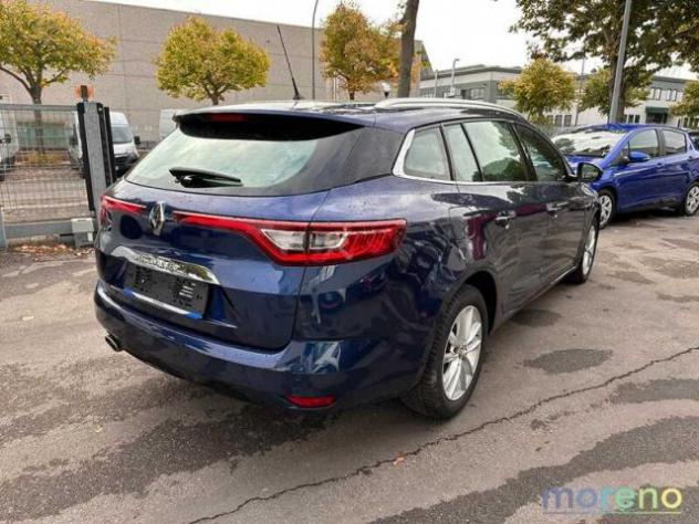 RENAULT Megane Sporter 1.2 TCe 100 CV energy Zen rif. 17858671 - Foto 6