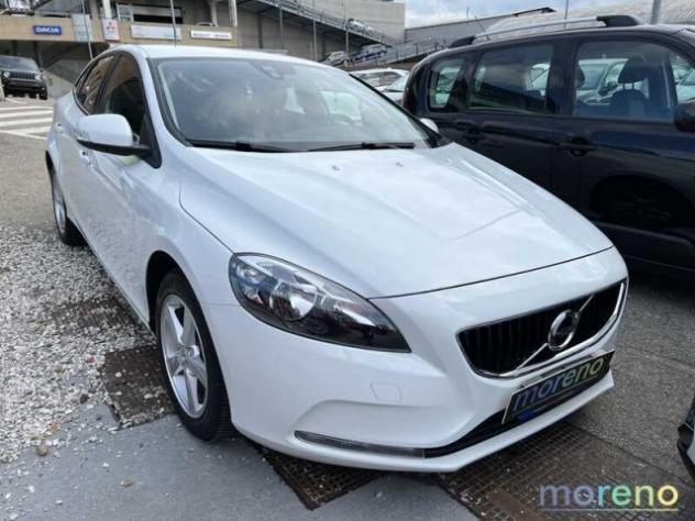 VOLVO V40 2.0 D2 Business rif. 19038392 - Foto 2