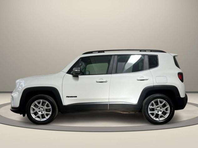 JEEP Renegade 1.3 T4 190CV PHEV 4xe AT6 Limited rif. 23990099 - Foto 3