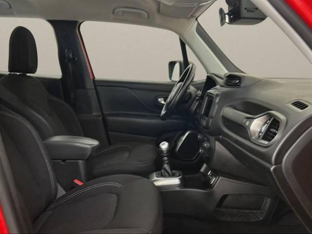 JEEP Renegade 1.6 Mjt 120 CV Limited rif. 23643247 - Foto 10