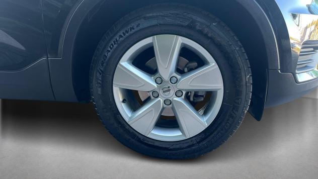 Volvo XC40 T2 automatico Momentum Core - Foto 10