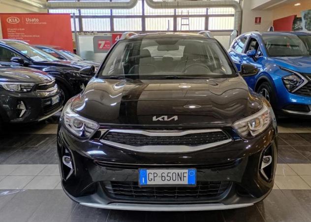 Kia Stonic Stonic 1.2 dpi Urban gpl 82cv - Foto 2
