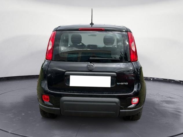 FIAT Panda 1.0 firefly hybrid s&s 70cv - Foto 3