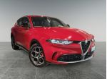Alfa Romeo Tonale 1.6 Diesel 130cv TCT6 Ti