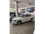 Bmw 118 118d 5p. Sport