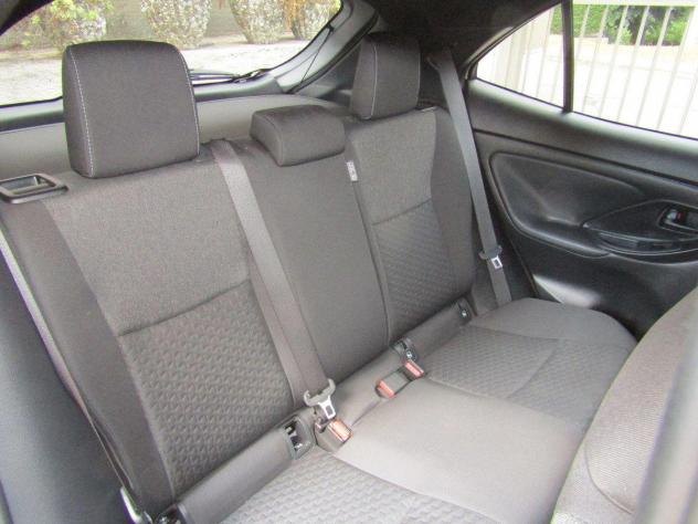 TOYOTA - Yaris Cross - Foto 8