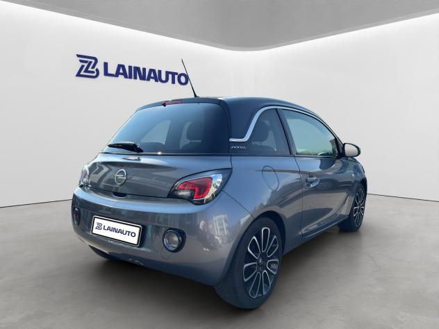Opel Adam Adam 1.2 Glam 70cv my19.5 - Foto 6