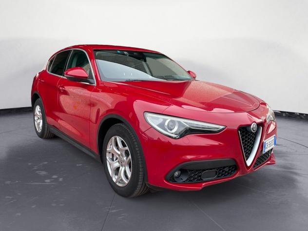 Alfa Romeo Stelvio Stelvio 2.2 t Business rwd 180cv auto - Foto 3