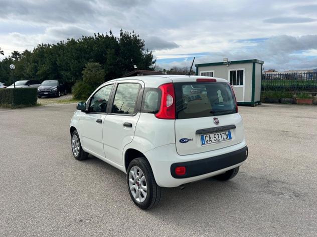 Fiat PANDA 0.9 TwinAir Turbo Natural Power Easy 2020 - Foto 4