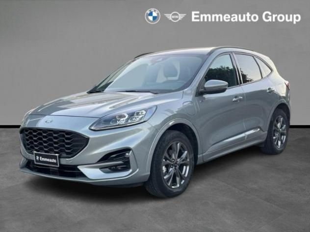 FORD Kuga 2.5 Plug In Hybrid 225 CV CVT 2WD ST-Line rif. 22793333