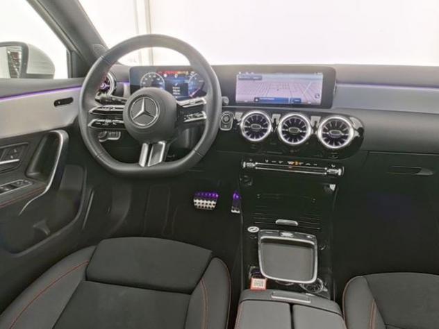MERCEDES-BENZ A 180 Automatic AMG Line Advanced rif. 24059043 - Foto 5