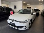 VOLKSWAGEN GOLF VIII STYLE 2.0 TDI 115CV CARPLAY OK NEOPATENTATI ANNO 2022