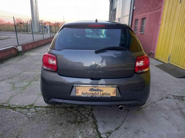 DS AUTOMOBILES DS 3 1.4 HDi 70 So Chic NEOPATENTATI rif. 23816230 - Foto 6