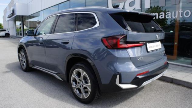 BMW X1 xDrive 23d xLine LISTINO 68.240€ UNICO PROP. rif. 23878312 - Foto 5