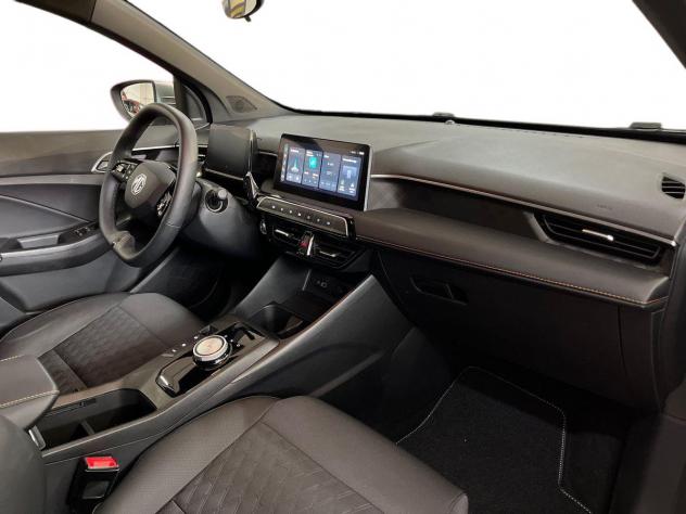 MG MG3 1.5 hybrid+ Luxury auto - Foto 9