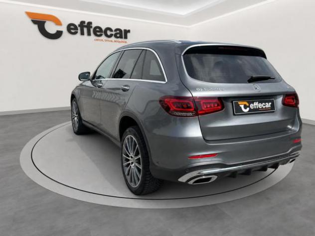 MERCEDES-BENZ GLC 220 d 4Matic Premium rif. 24065455 - Foto 4