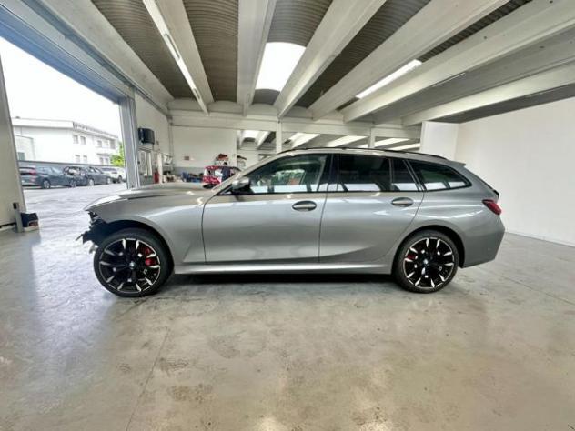 BMW 320 D 48V XDRIVE TOURING MSPORT PRO rif. 24130246 - Foto 4