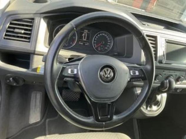 VOLKSWAGEN T6 California 2.0 TDI 150CV DSG Beach 4motion - Foto 6
