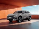 MG HS HEV Luxury rif. 23965514