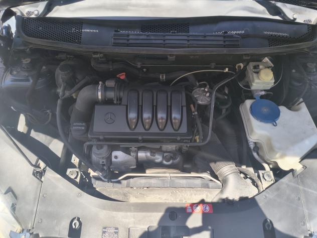 Mercedes-benz B 200 CDI Chrome - Foto 8