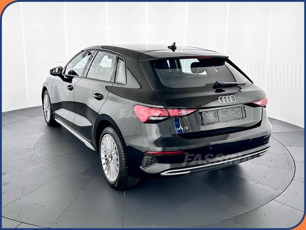 Audi A3 Sportback 35 TFSI Business Advanced 150cv - Foto 4