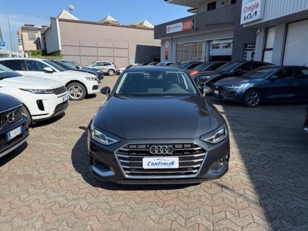AUDI A4 Avant 35 TFSI S tronic Business Advanced rif. 23761161 - Foto 2