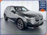 BMW X3 xdrive20d MSport auto