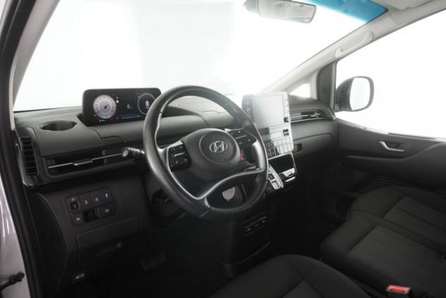 HYUNDAI Staria Staria 2.2 AT AWD 9 posti Wagon rif. 23697213 - Foto 9