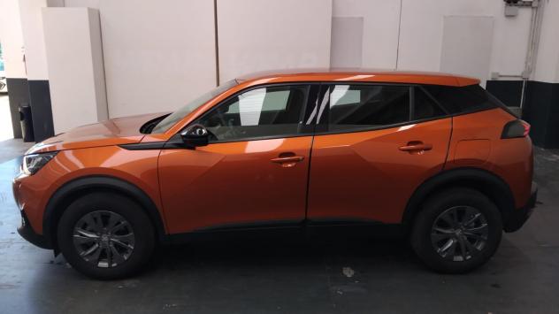 Peugeot 2008 2008 1.2 puretech Active Pack s&s 100cv - Foto 5
