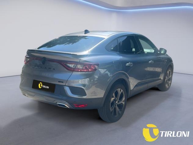 Renault Arkana E-Tech 1.6 full hybrid E-Tech Engineered Fast Track - Foto 5