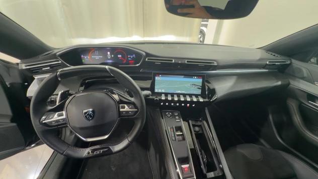 Peugeot 508 508 SW 1.5 bluehdi GT s&s 130cv eat8 #Vision.Pack - Foto 8