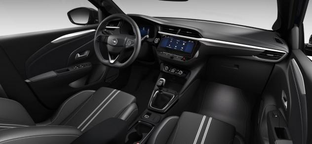 OPEL Corsa 6ª serie Corsa 1.2 100 CV Ultimate - Foto 4