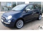 Fiat 500 1.3 Multijet 16V 75 CV Lounge