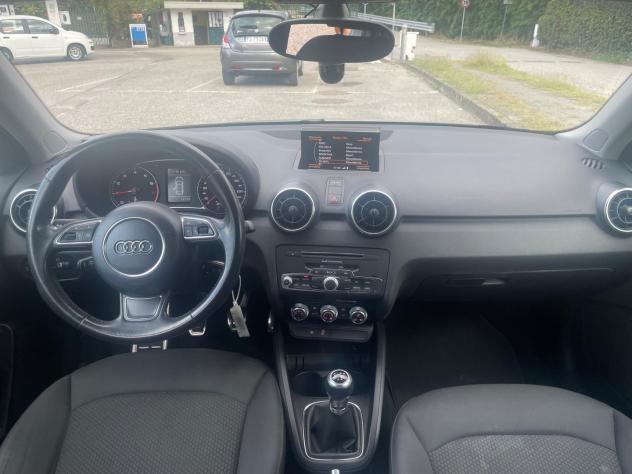 Audi A1 Admired 1.0 TFSI ultra #50218 - Foto 9