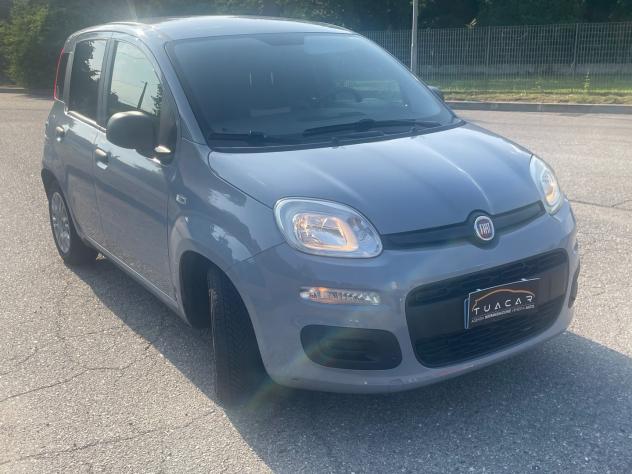 Fiat Panda Easy 1.2 EasyPower #11781 - Foto 3