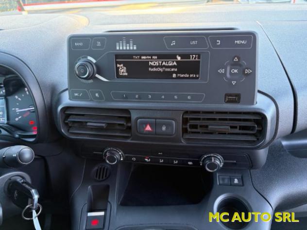 TOYOTA Proace City 1.5D 130 CV S&S PC 4p. rif. 24176926 - Foto 10