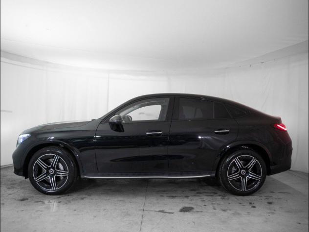 Mercedes-Benz GLC Coupé GLC 220 d 4MATIC Coupe AMG Line Premium - Foto 2