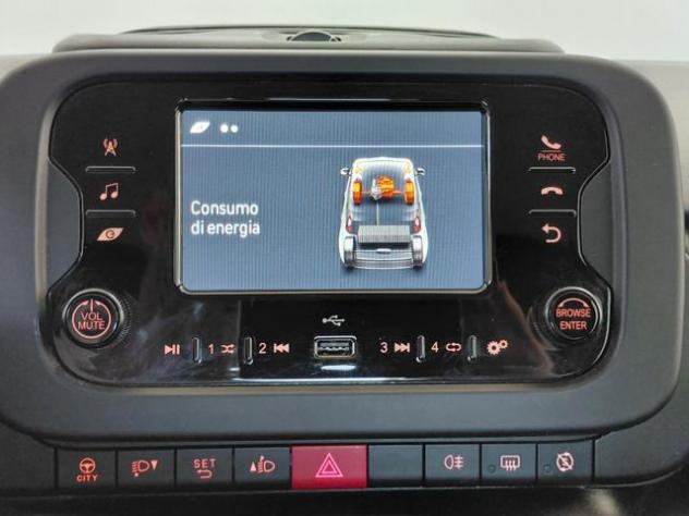 FIAT Panda 1.0 FireFly Hybrid City Life rif. 23806752 - Foto 3