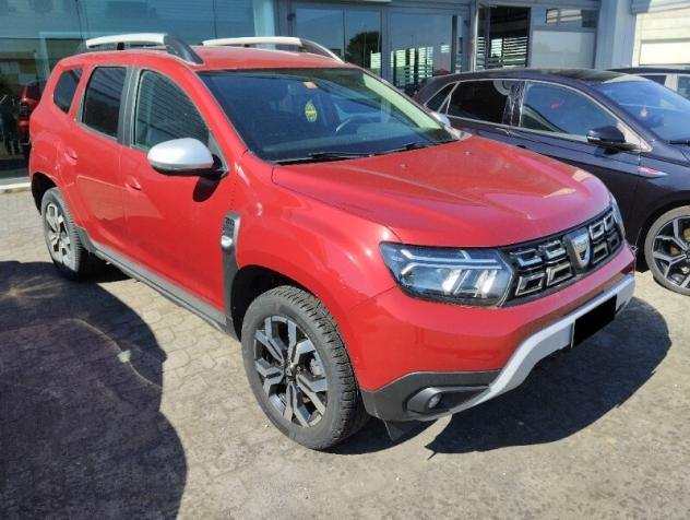 DACIA Duster 2ª serie Duster 1.5 Blue dCi 8V 115 CV 4x2 Prestige - Foto 3